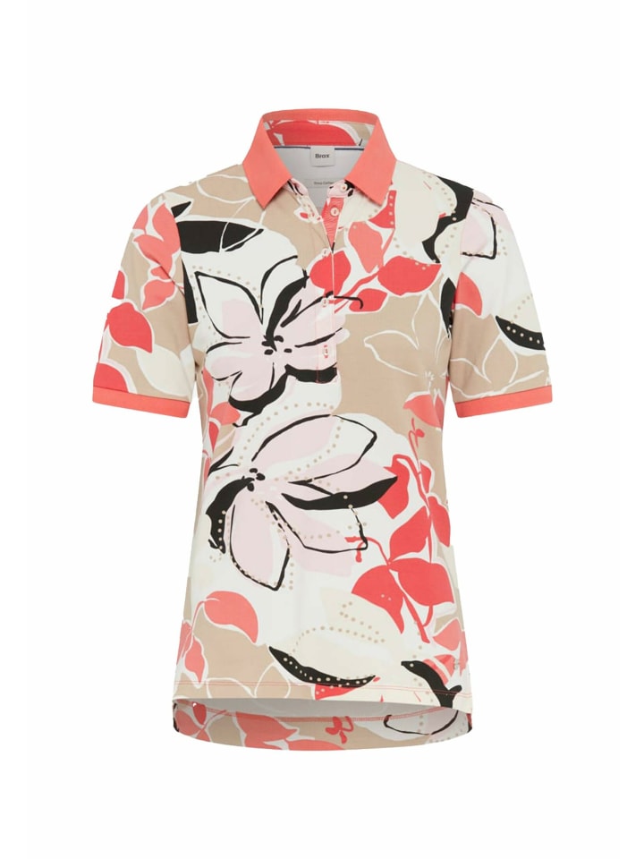 BRAX Женская рубашка поло различных цветов
BRAX Женская рубашка поло различных цветов