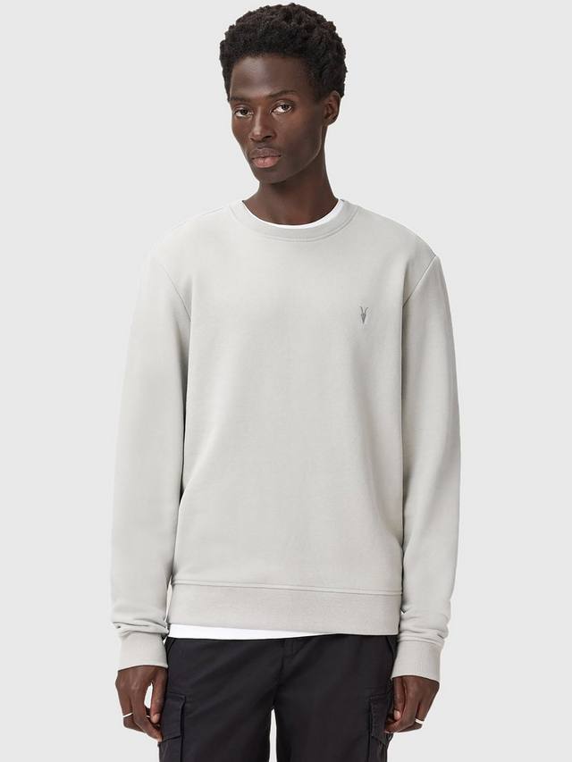 Толстовка Raven из хлопка AllSaints
Толстовка Raven из хлопка AllSaints