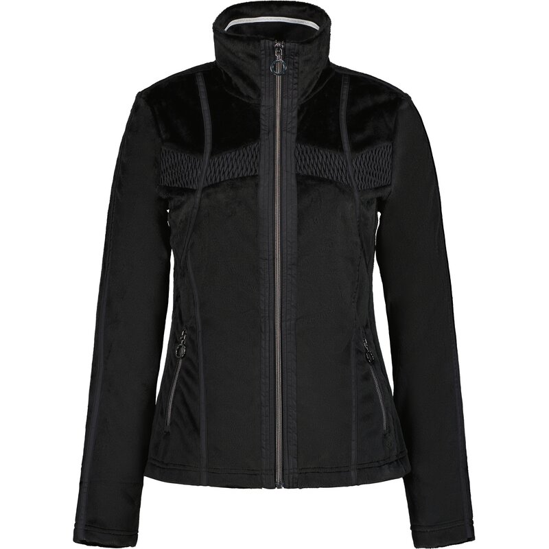 Нижняя куртка Lintula Luhta, черный
Нижняя куртка Lintula Luhta, черный