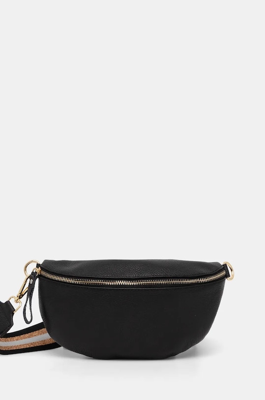 Поясная сумка кожаная Answear.Lab, черный
Поясная сумка кожаная Answear.Lab, черный