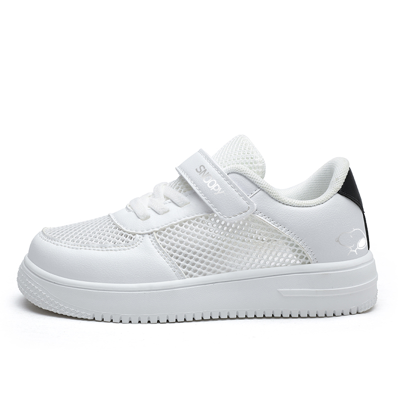 Детские скейтерские кроссовки Kids SNOOPY, черный/белый
Детские скейтерские кроссовки Kids SNOOPY, черный/белый