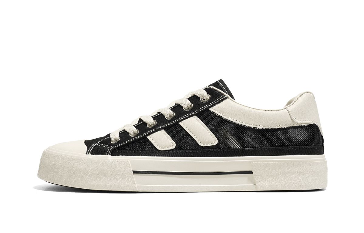 RENBEN Нескользящие, износостойкие, дышащие низкие парусиновые туфли для мужчин
RENBEN Нескользящие, износостойкие, дышащие низкие парусиновые туфли для мужчин