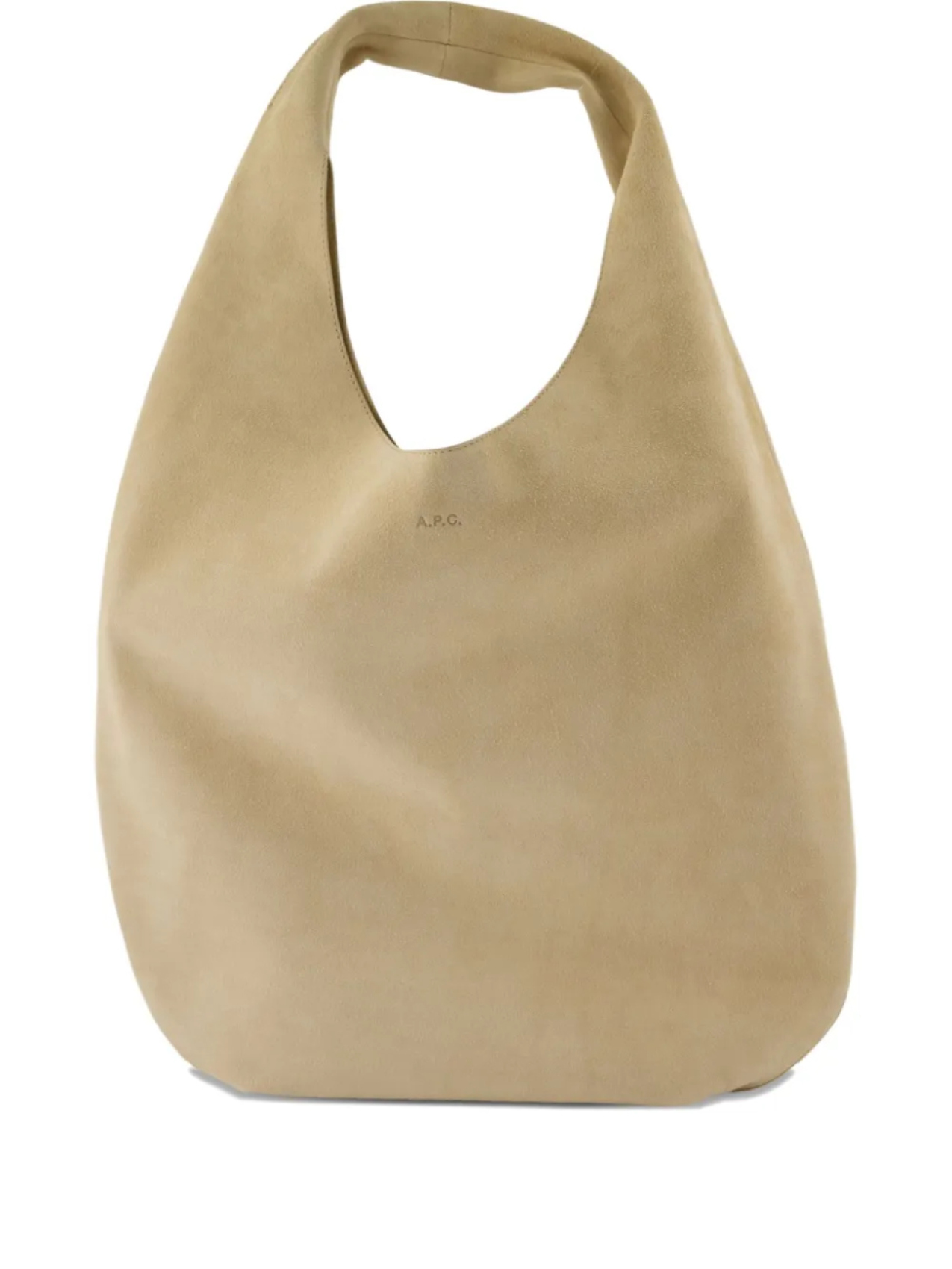 Сумка через плечо APC Neige с верхней ручкой A.P.C., нейтральный
Сумка через плечо APC Neige с верхней ручкой A.P.C., нейтральный