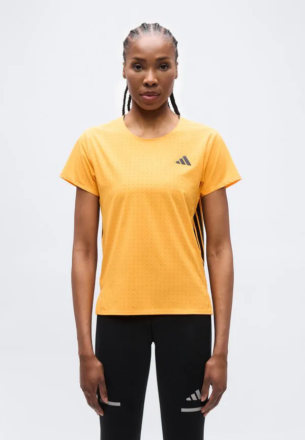 Спортивная футболка adizero Adidas Performance, Pure Tangerine, Оранжевый, Спортивная футболка adizero Adidas Performance, Pure Tangerine
Спортивная футболка adizero Adidas Performance, Pure Tangerine, Оранжевый, Спортивная футболка adizero Adidas Performance, Pure Tangerine