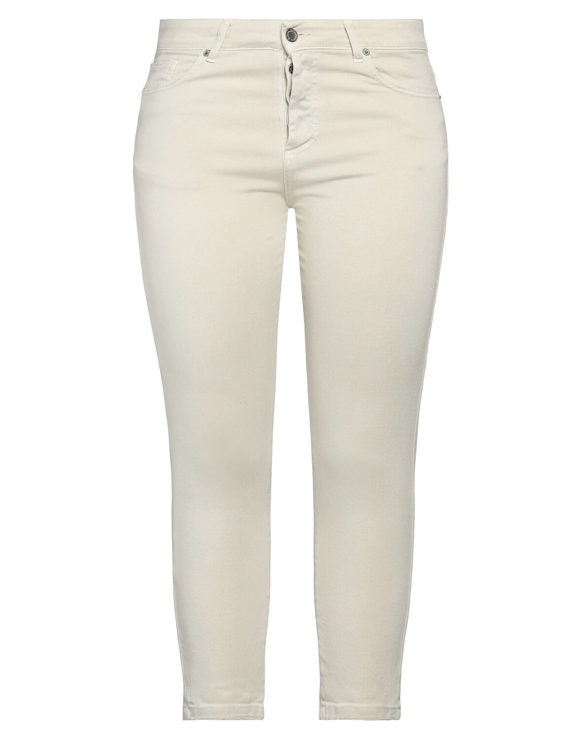 Джинсы Souvenir, слоновая кость
Джинсы Souvenir, слоновая кость