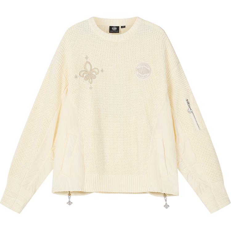 Трикотаж мужской Palladium, кремовый
Трикотаж мужской Palladium, кремовый