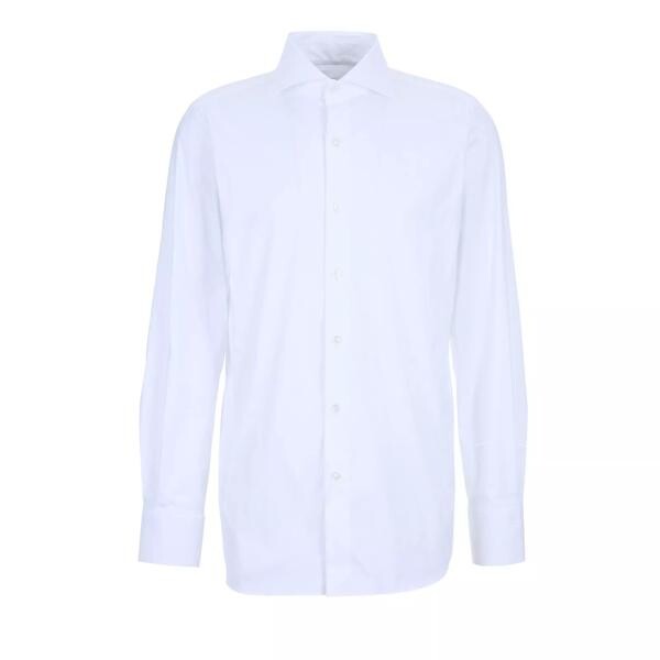 Футболка milano-eduardo hemd 0 Finamore, белый
Футболка milano-eduardo hemd 0 Finamore, белый