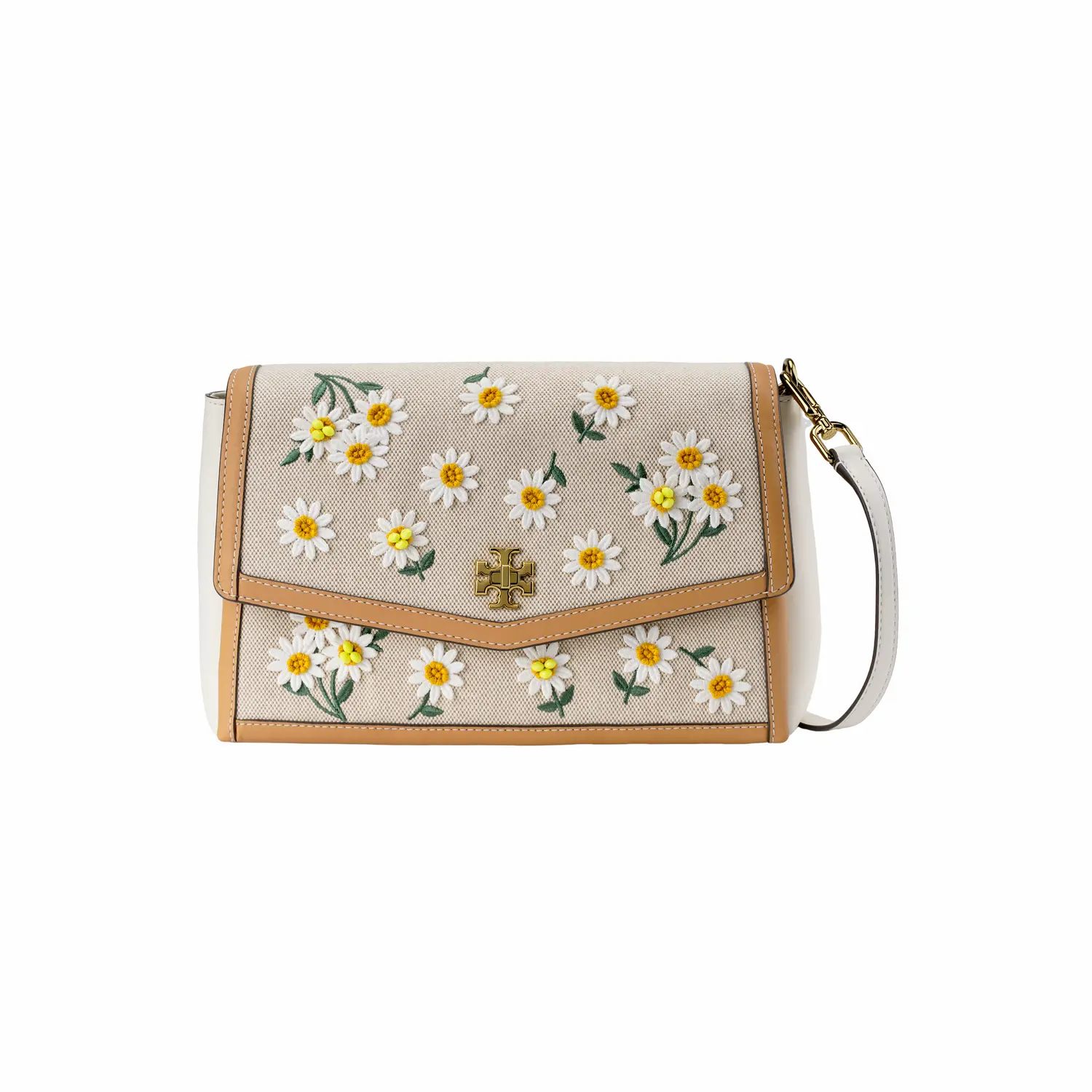 TORY BURCH Кожаная сумка через плечо женская желтая разноцветная
TORY BURCH Кожаная сумка через плечо женская желтая разноцветная