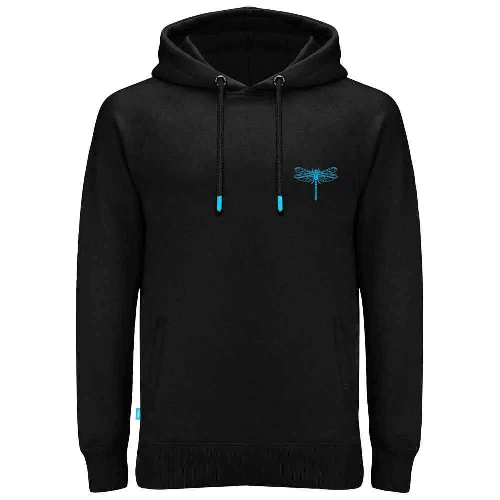 Худи Kumu Emperor, черный
Худи Kumu Emperor, черный