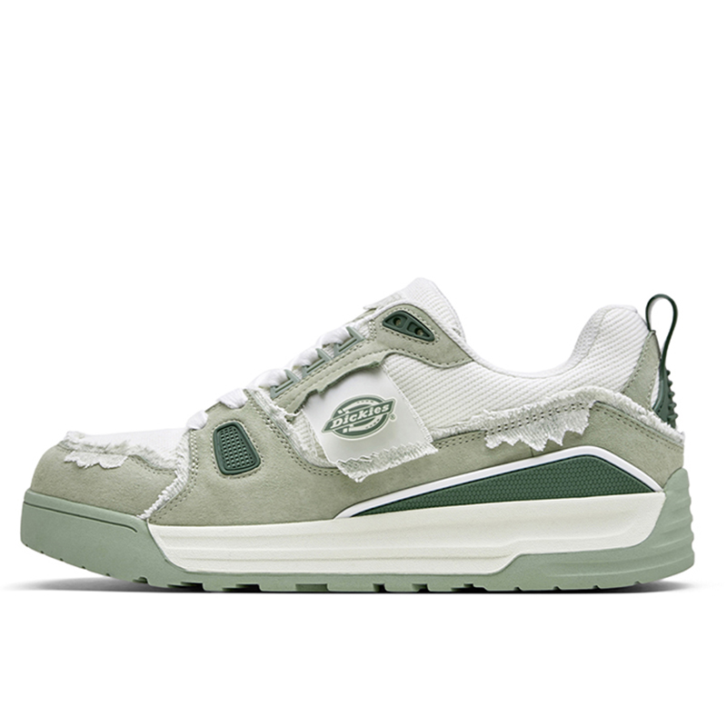 Dickies Кроссовки для скейтбординга Dunk Low, мужские, мятно-зеленые
Dickies Кроссовки для скейтбординга Dunk Low, мужские, мятно-зеленые