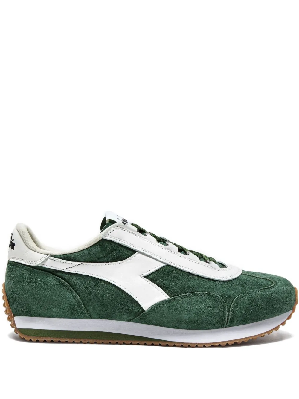 Кроссовки Equipe ´75 Sw Diadora, зеленый
Кроссовки Equipe ´75 Sw Diadora, зеленый
