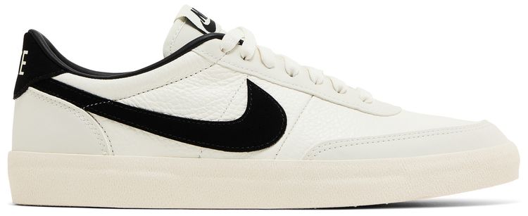 Кроссовки Nike Killshot 2 Leather 'Sail Black', кремовый
Кроссовки Nike Killshot 2 Leather 'Sail Black', кремовый