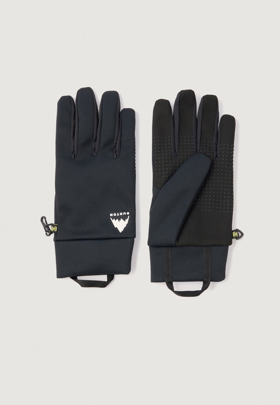 Перчатки Burton MEN'S TOUCH GO LINER GLOVES, True Black/Black
Перчатки Burton MEN'S TOUCH GO LINER GLOVES, True Black/Black