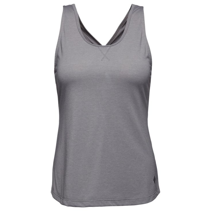 Футболка для походов, разделитель, майка с оловянной полоской - м Black Diamond
Футболка для походов, разделитель, майка с оловянной полоской - м Black Diamond