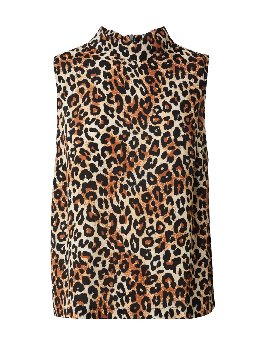 Блузка EDITED Maxim, коричневый
Блузка EDITED Maxim, коричневый