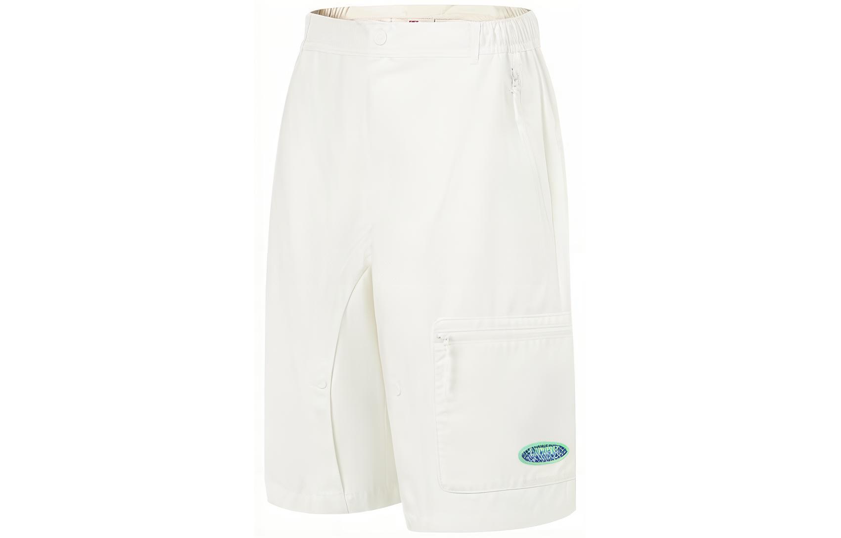 Шорты Li Ning Dadiawuhen LiNing, слоновая кость
Шорты Li Ning Dadiawuhen LiNing, слоновая кость