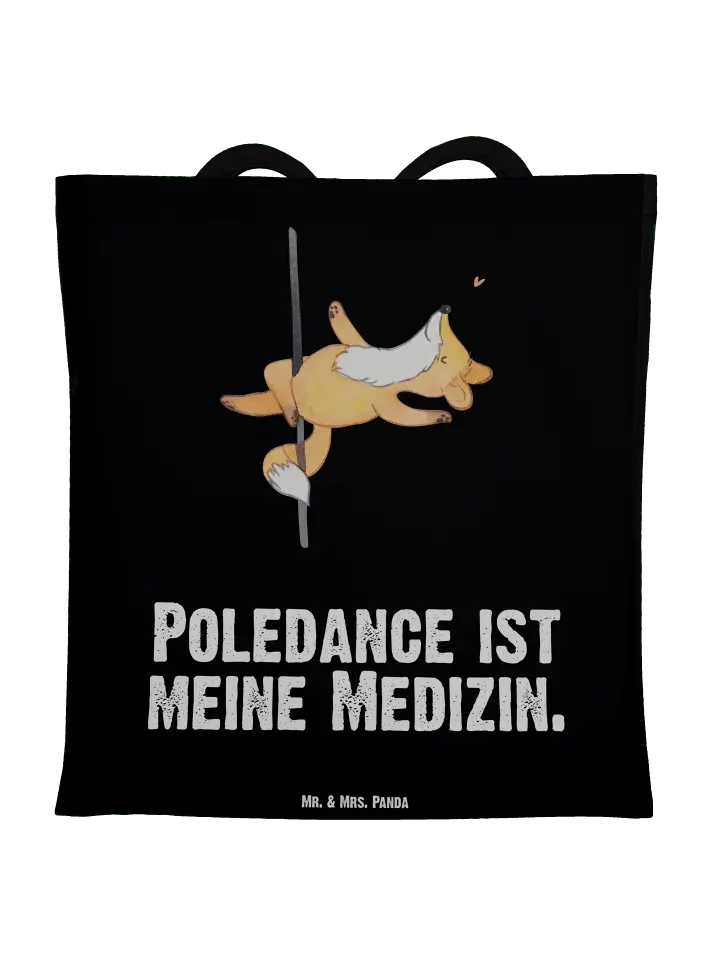 Сумка Mr. & Mrs. Panda, черный
Сумка Mr. & Mrs. Panda, черный