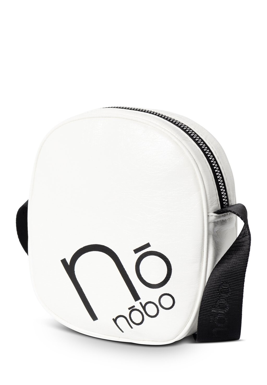 Сумка через плечо NAIAD Nobo, белый
Сумка через плечо NAIAD Nobo, белый