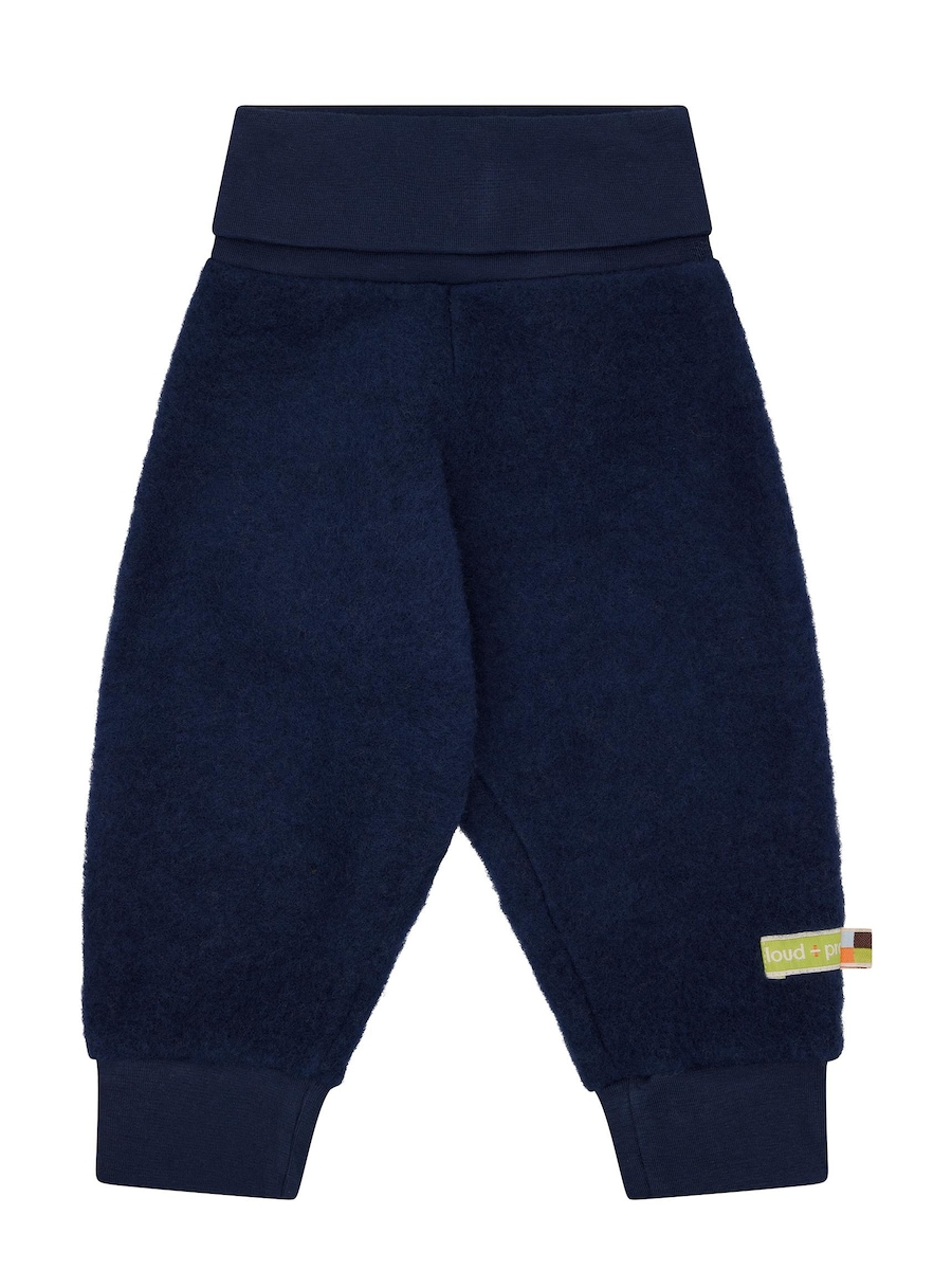 Брюки свободного кроя loud + proud, темно-синий
Брюки свободного кроя loud + proud, темно-синий