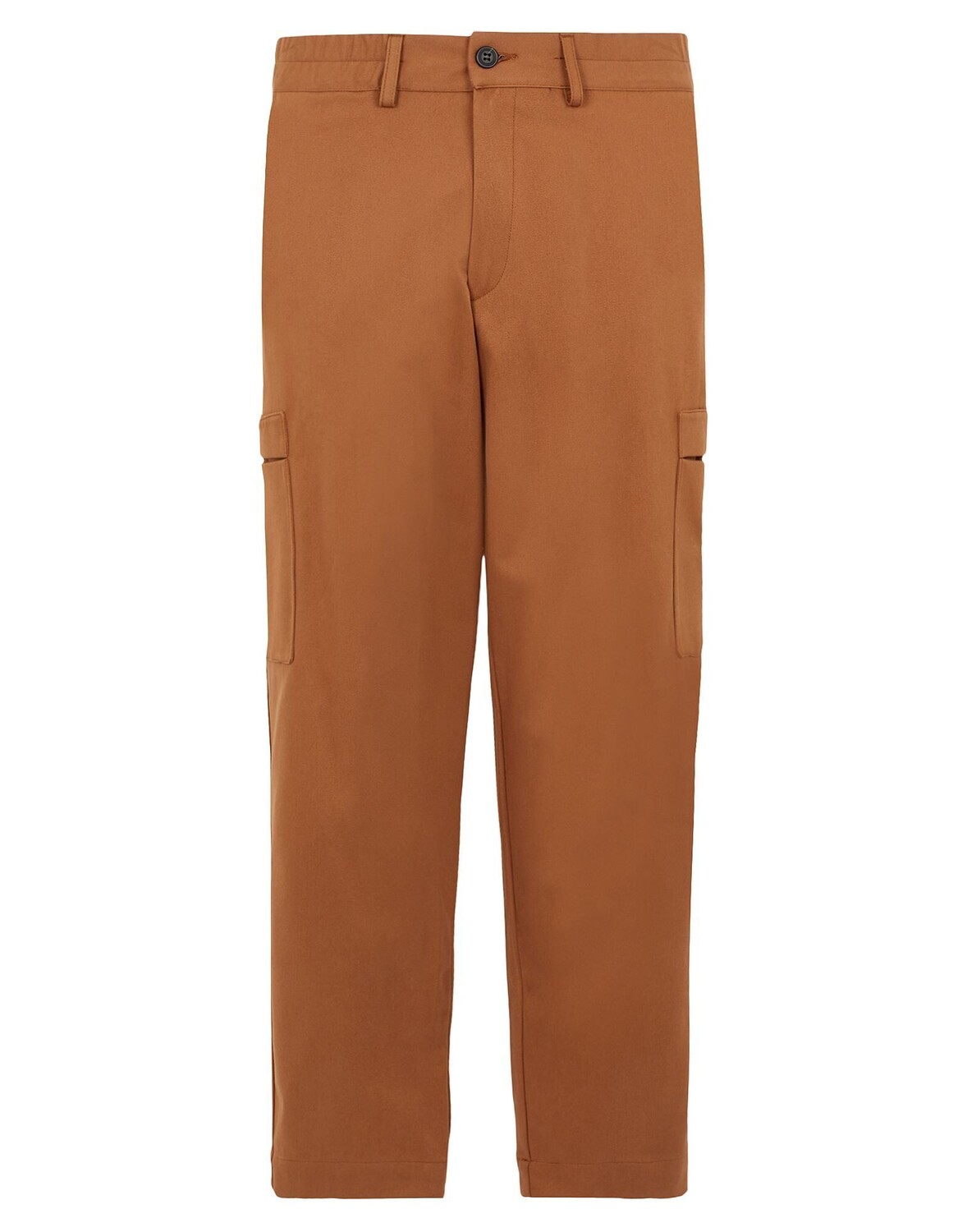 Брюки 8 By Yoox, коричневый
Брюки 8 By Yoox, коричневый