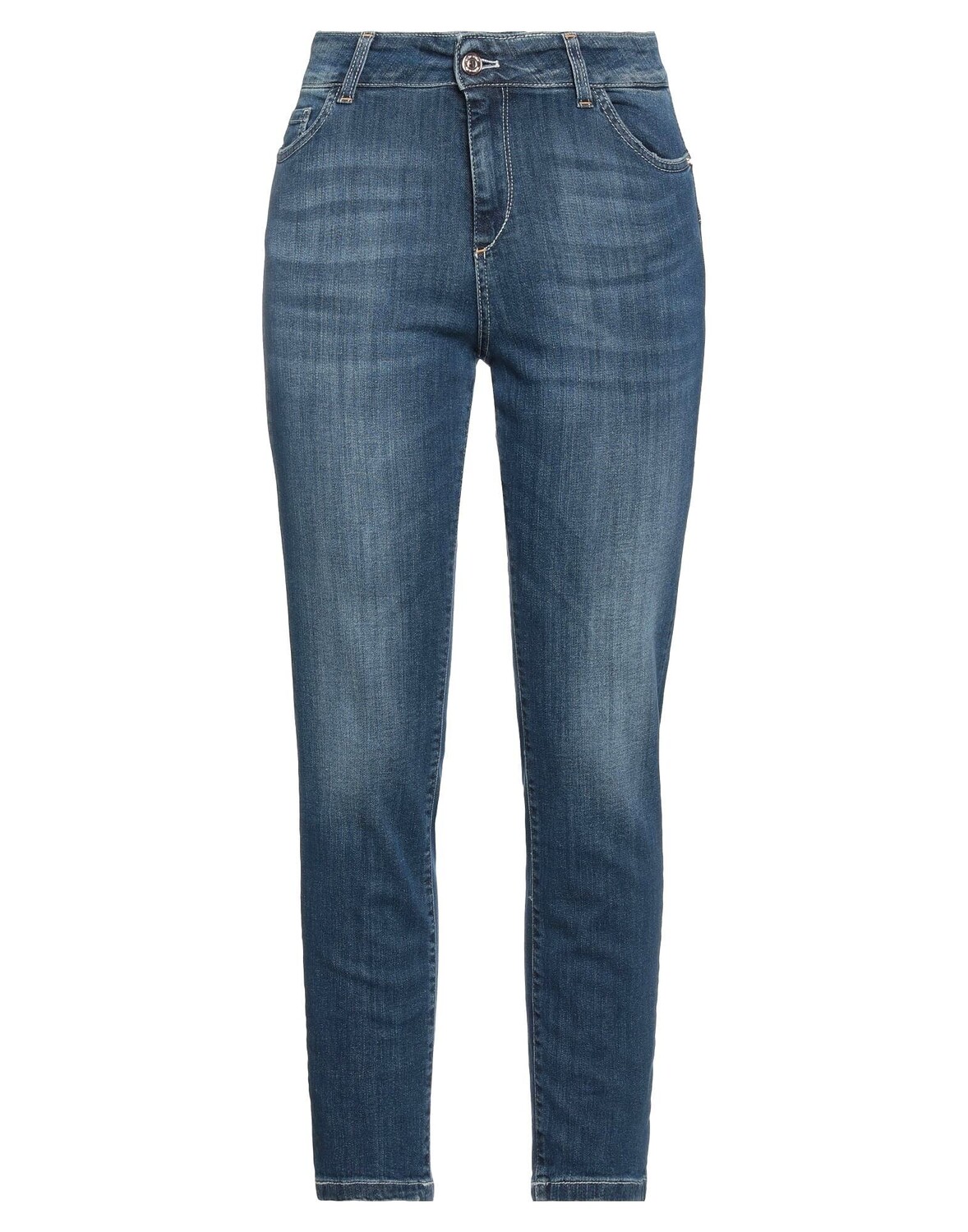 Джинсы Entre Amis, синий
Джинсы Entre Amis, синий