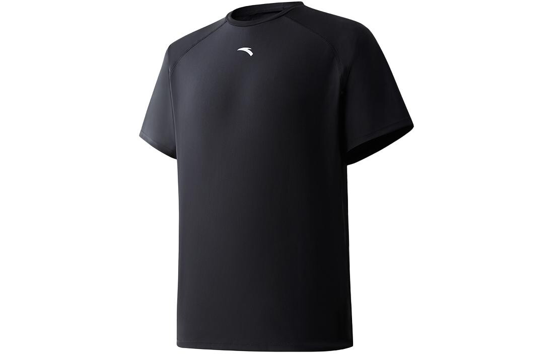 Мужские купальники мужские черные Anta, черный
Мужские купальники мужские черные Anta, черный