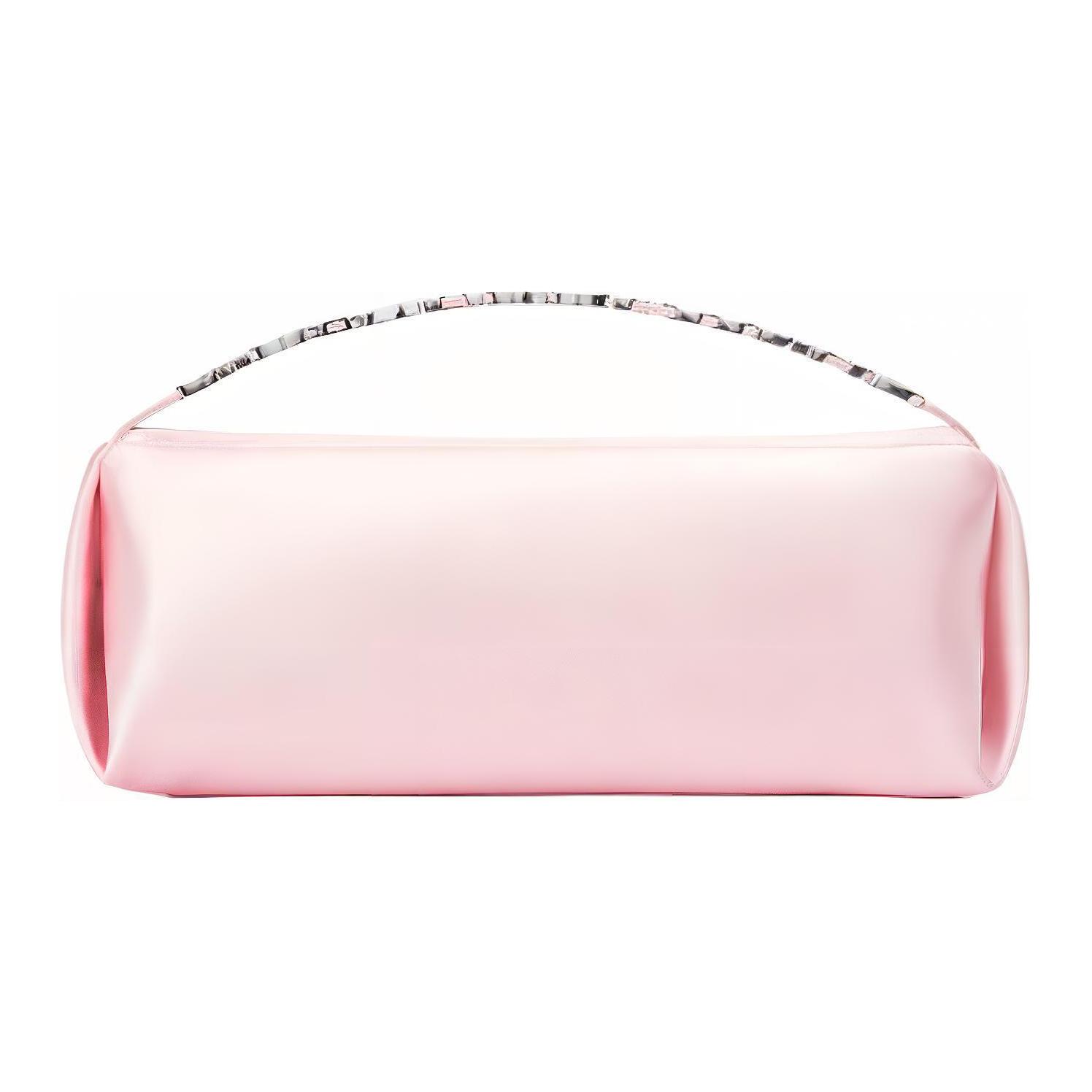 Клатч из сатина марки Alexander Wang
Клатч из сатина марки Alexander Wang