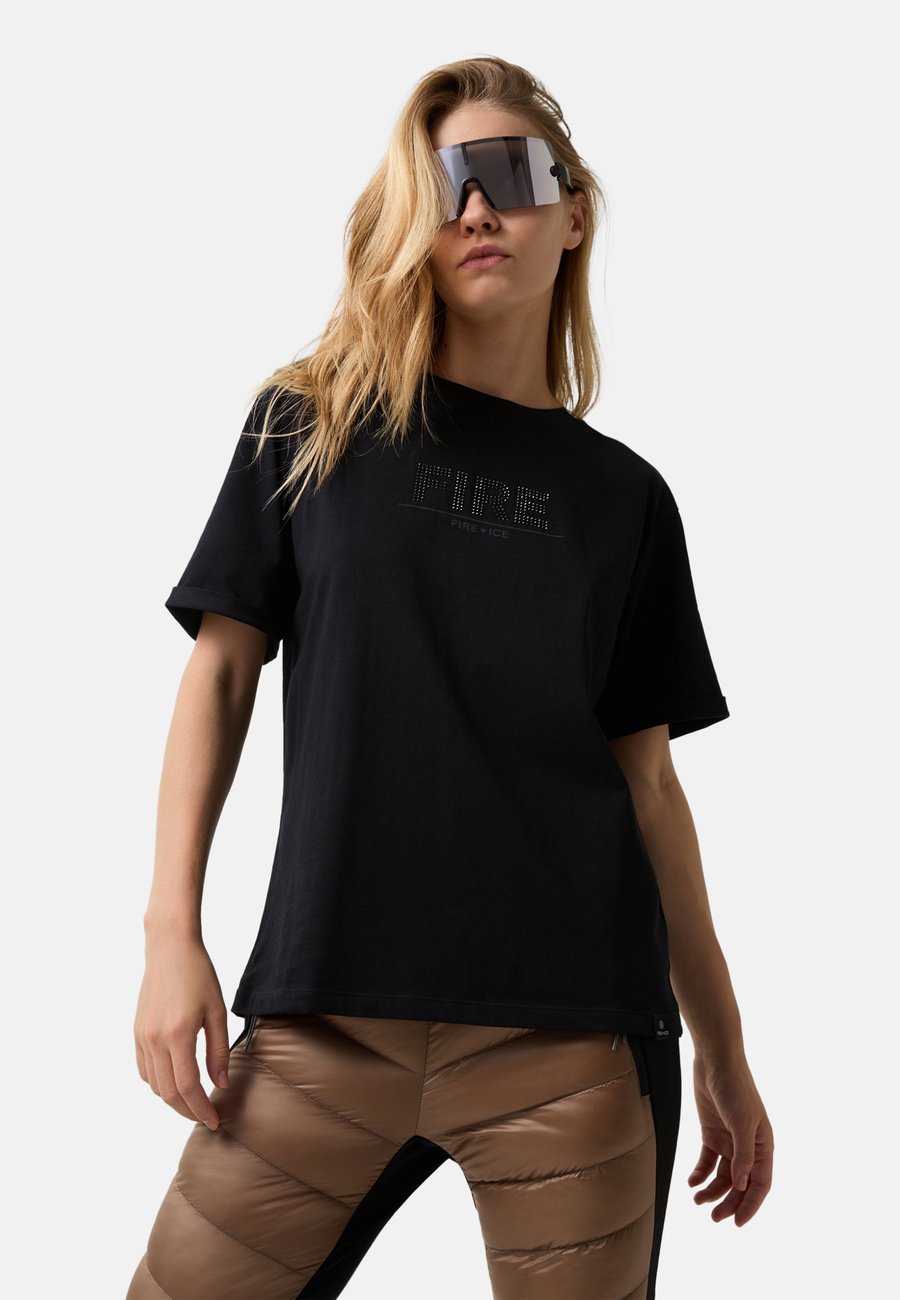 Футболка Bogner Fire + Ice SINJA, Schwarz/Black, Черный, Футболка Bogner Fire + Ice SINJA, Schwarz/Black
Футболка Bogner Fire + Ice SINJA, Schwarz/Black, Черный, Футболка Bogner Fire + Ice SINJA, Schwarz/Black