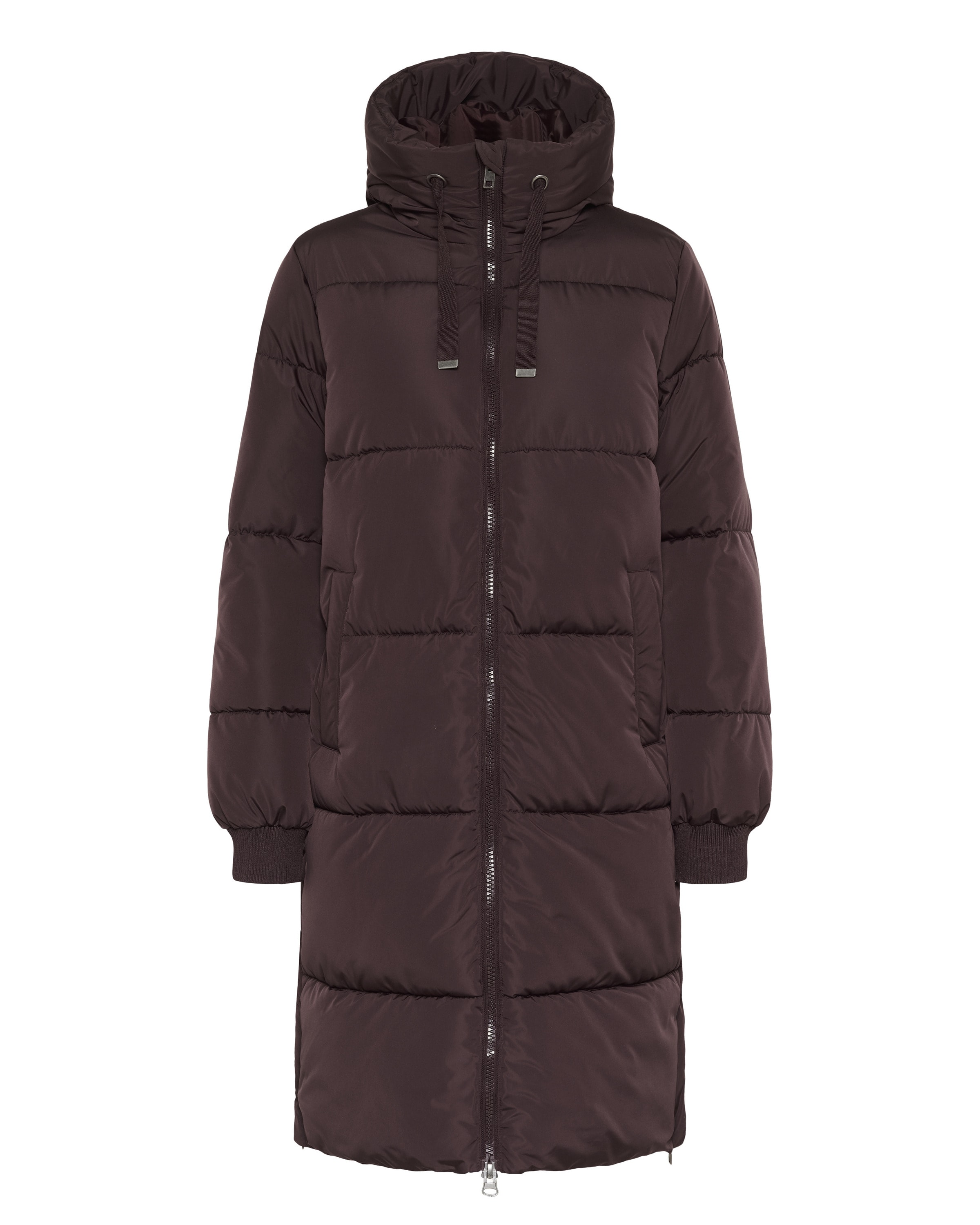 Kaffe Зимнее пальто 'KAnika' в бежевом цвете
Kaffe Зимнее пальто 'KAnika' в бежевом цвете