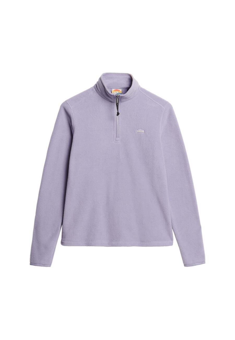 Свитер Superdry, лавандовый
Свитер Superdry, лавандовый