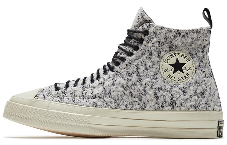 Кеды Converse Chuck 70 High Top Sneakers
Кеды Converse Chuck 70 High Top Sneakers