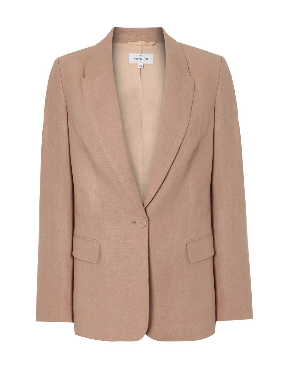 Блейзер TATUUM, бежевый
Блейзер TATUUM, бежевый