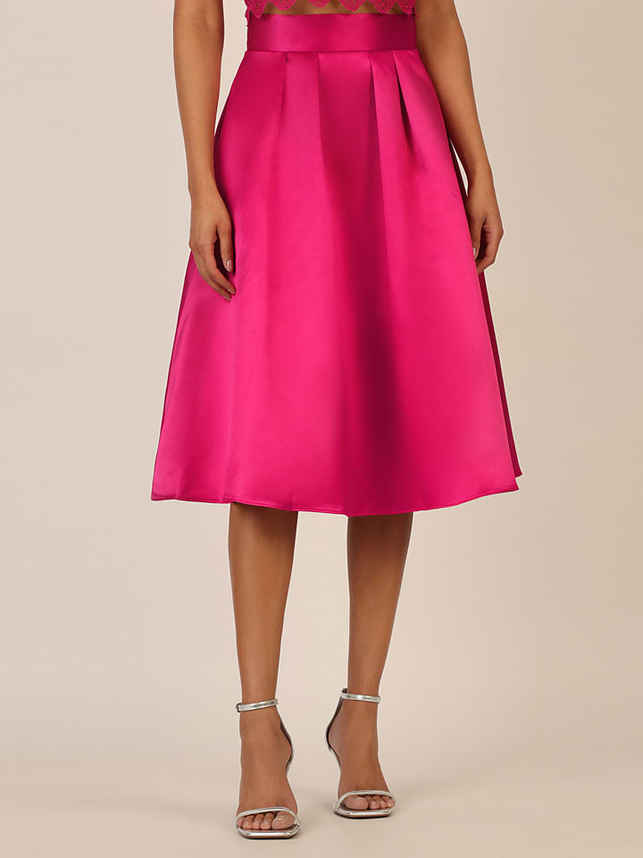 Юбка до колена APART, розовый
Юбка до колена APART, розовый