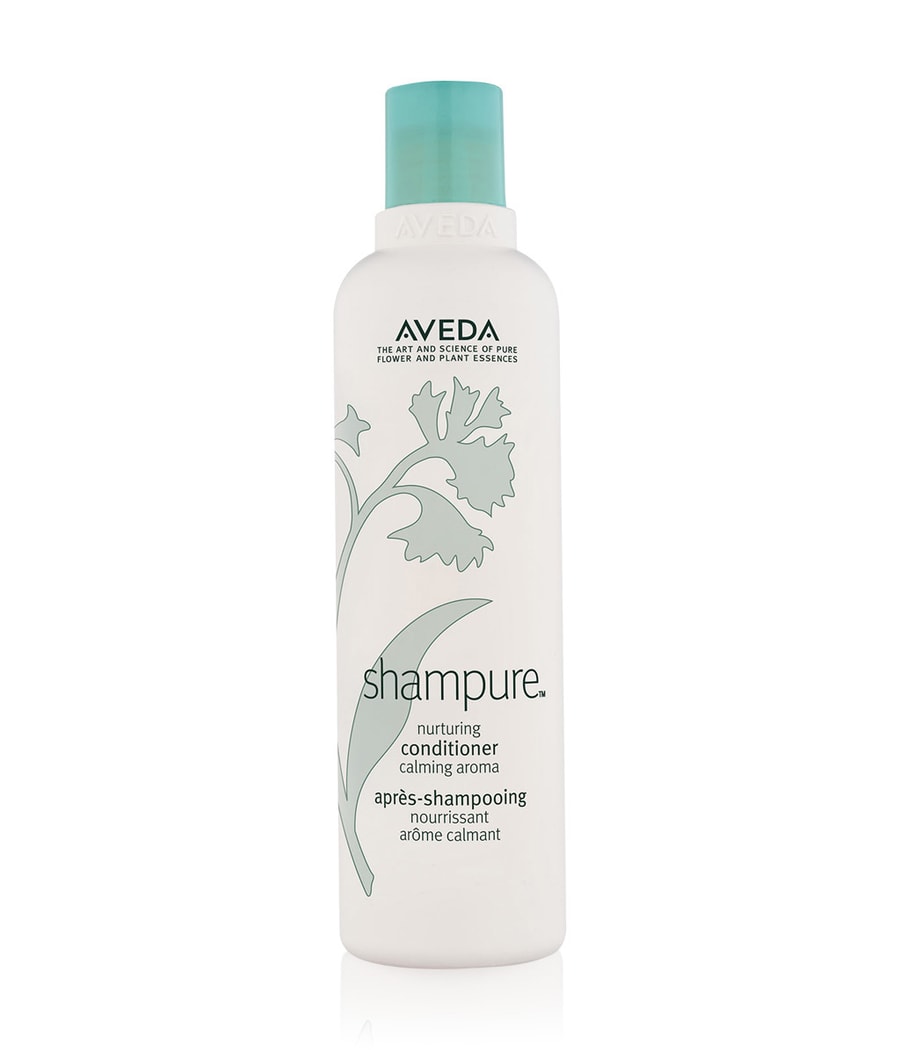 Кондиционер Aveda Shampure Nurturing, 250 ml
Кондиционер Aveda Shampure Nurturing, 250 ml