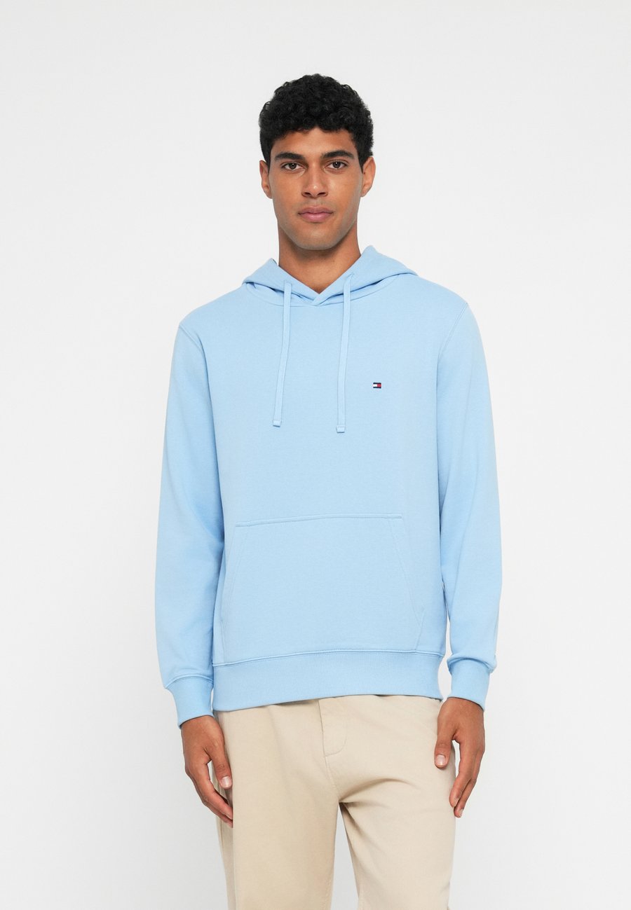 Толстовка Tommy Hilfiger ESSENTIAL HOODY, Well Water/Blue
Толстовка Tommy Hilfiger ESSENTIAL HOODY, Well Water/Blue