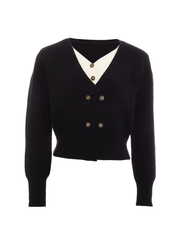 Спортивня куртка CARNEA, цвет schwarz wollweiss
Спортивня куртка CARNEA, цвет schwarz wollweiss