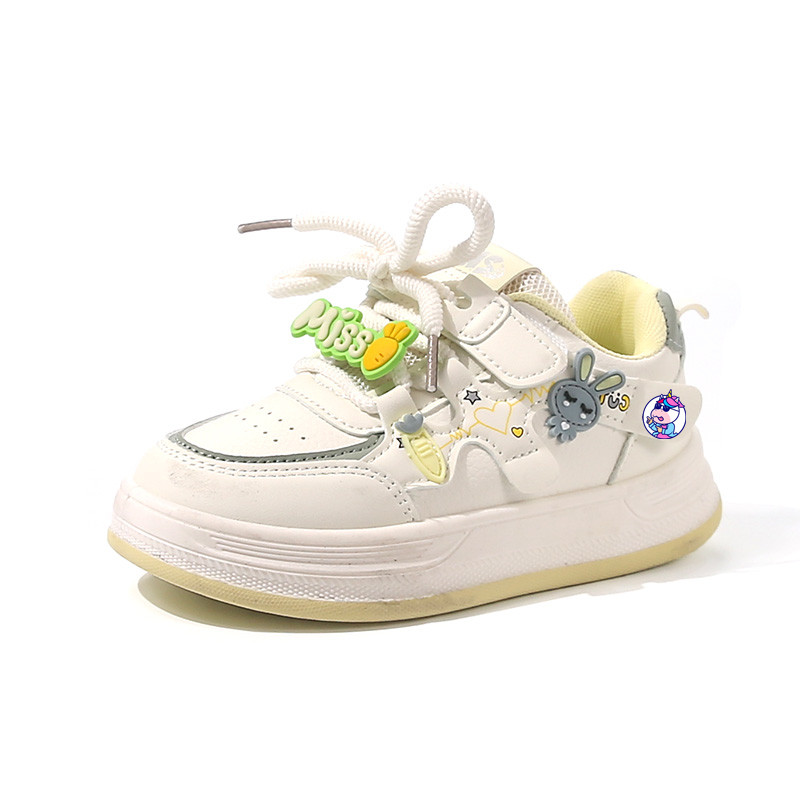 Непромокаемые противоударные низкие повседневные детские кроссовки для детей 3-7 лет Bull Thunder, желтый
Непромокаемые противоударные низкие повседневные детские кроссовки для детей 3-7 лет Bull Thunder, желтый