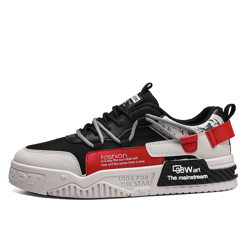 Bull charm Низкие скейтерские кроссовки мужские черно-красные, цвет Black Red
Bull charm Низкие скейтерские кроссовки мужские черно-красные, цвет Black Red