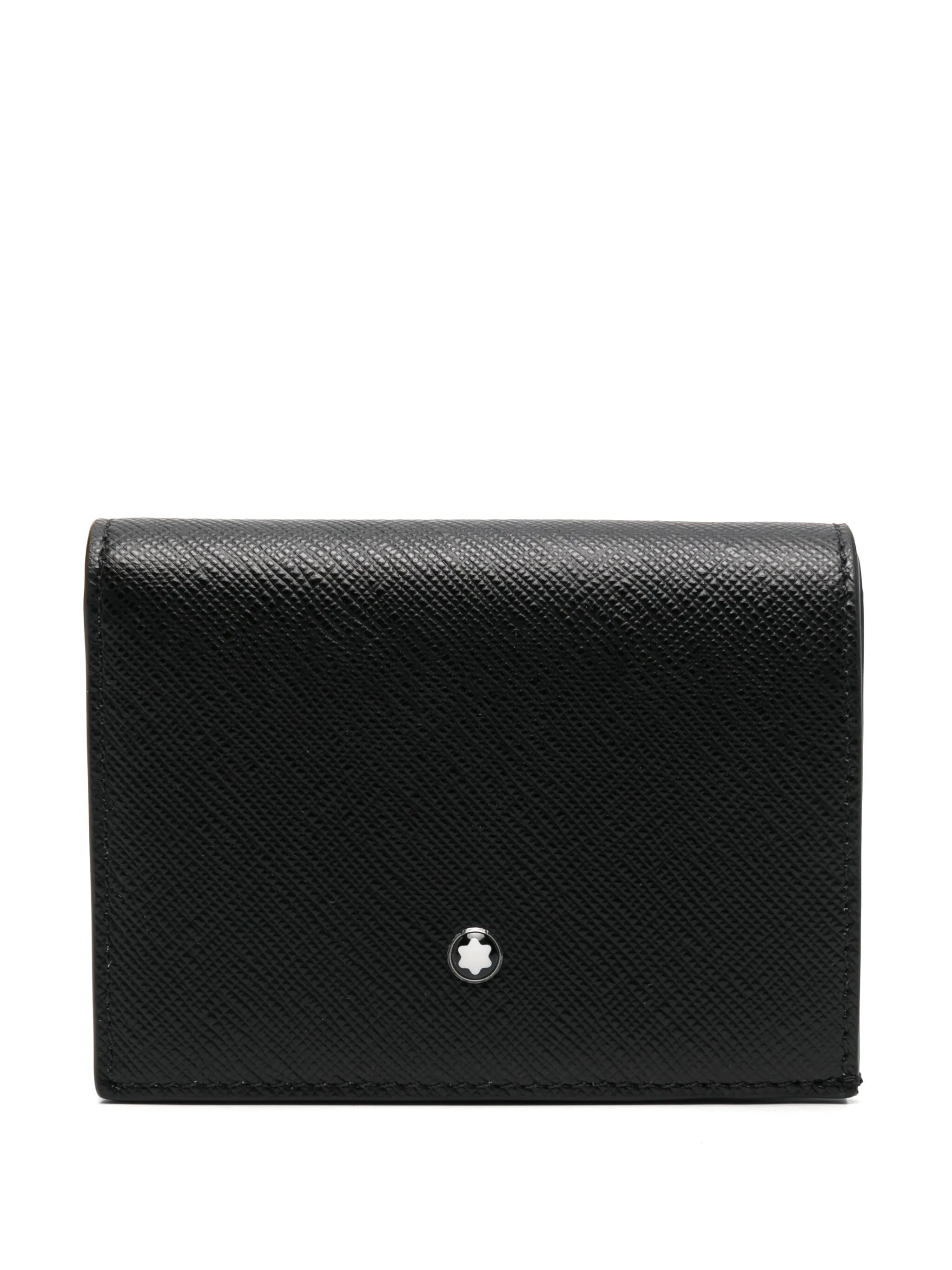 Кошелек Sartorial Montblanc, черный
Кошелек Sartorial Montblanc, черный