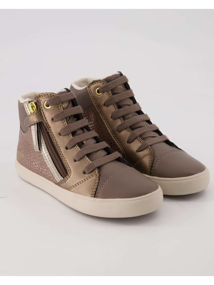 Сапоги Geox, серый
Сапоги Geox, серый