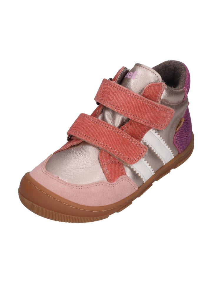 Высокие замшевые кеды Kali, очень широкие, с ярким дизайном KOEL
Высокие замшевые кеды Kali, очень широкие, с ярким дизайном KOEL