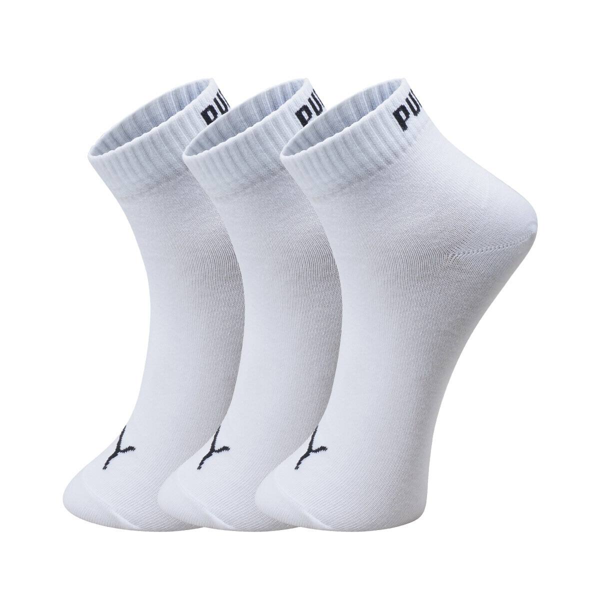 Носки мужские до середины икры Puma
Носки мужские до середины икры Puma
