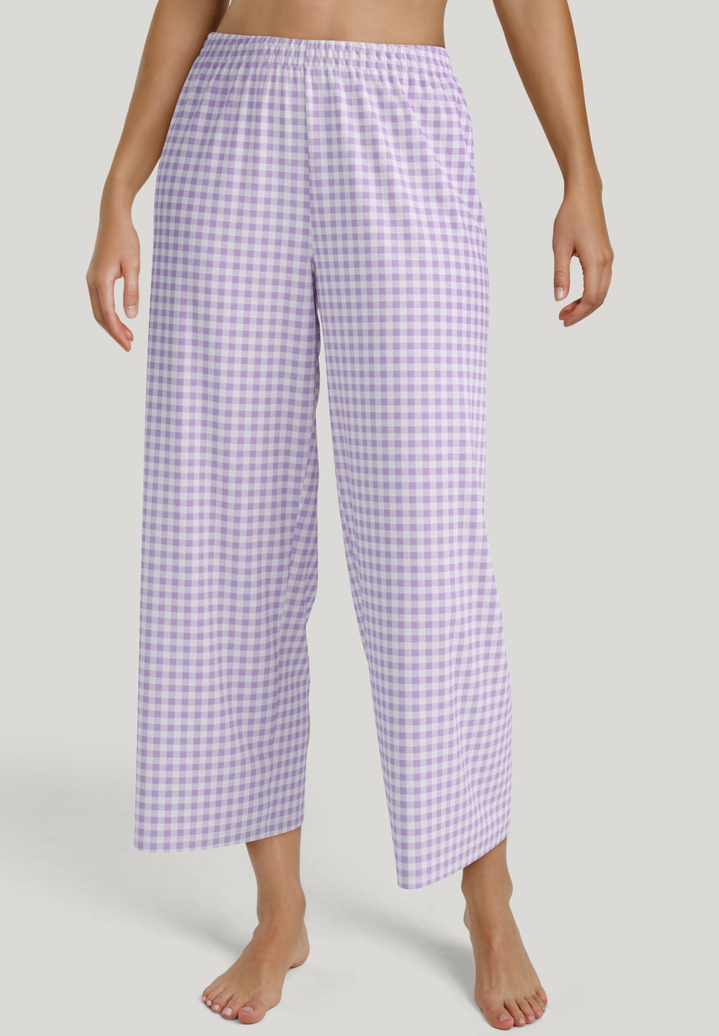 Пижамные штаны Calida, фиолетовый
Пижамные штаны Calida, фиолетовый