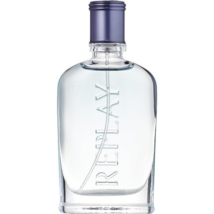 Replay Jeans Spirit Man Eau de Toilette Spray 50ml
Replay Jeans Spirit Man Eau de Toilette Spray 50ml