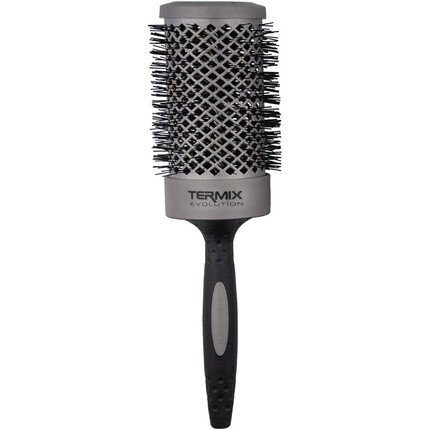 Расческа Evolution Basic для нормальных волос с ионизированной щетиной диаметром 60 мм., Termix
Расческа Evolution Basic для нормальных волос с ионизированной щетиной диаметром 60 мм., Termix