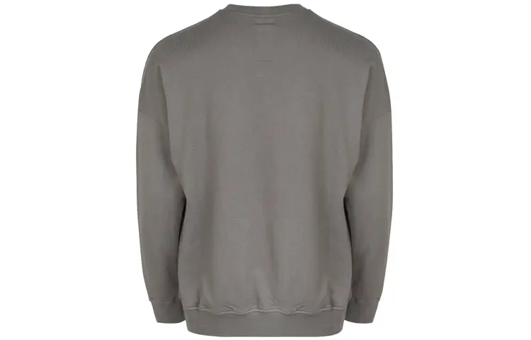 Champion X Толстовка мужская серая Rick Owens, серый
Champion X Толстовка мужская серая Rick Owens, серый