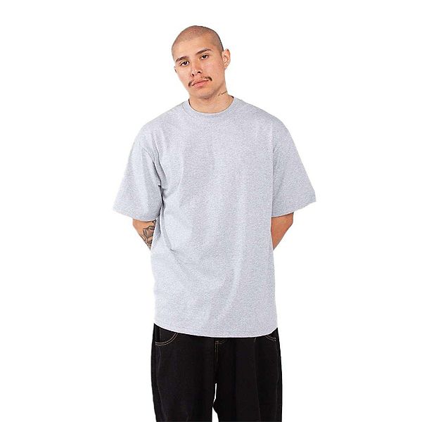 Футболка Max heavyweight Shaka Wear, Heather Grey
Футболка Max heavyweight Shaka Wear, Heather Grey