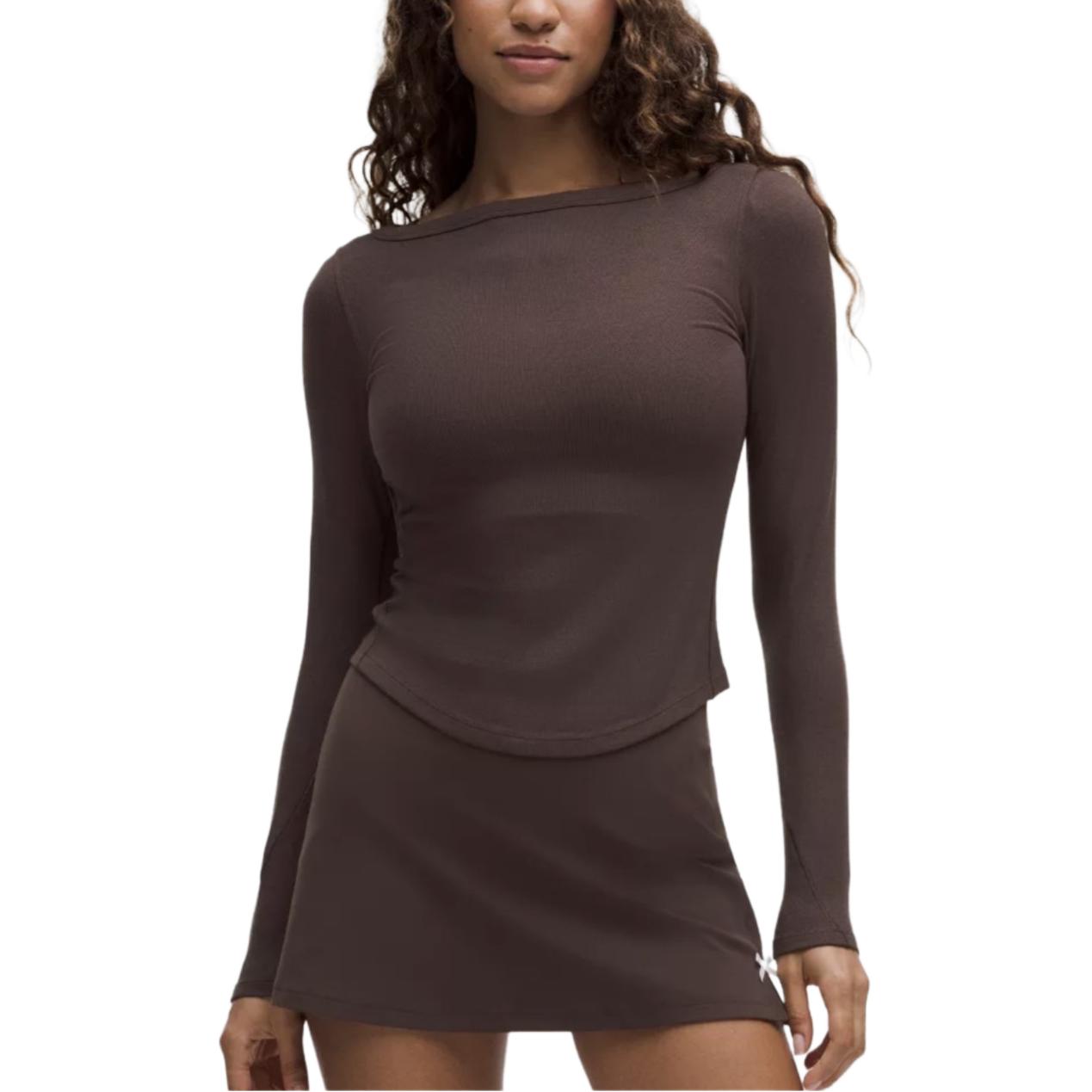 Футболка Hold Tight женская Lululemon, Espr
Футболка Hold Tight женская Lululemon, Espr