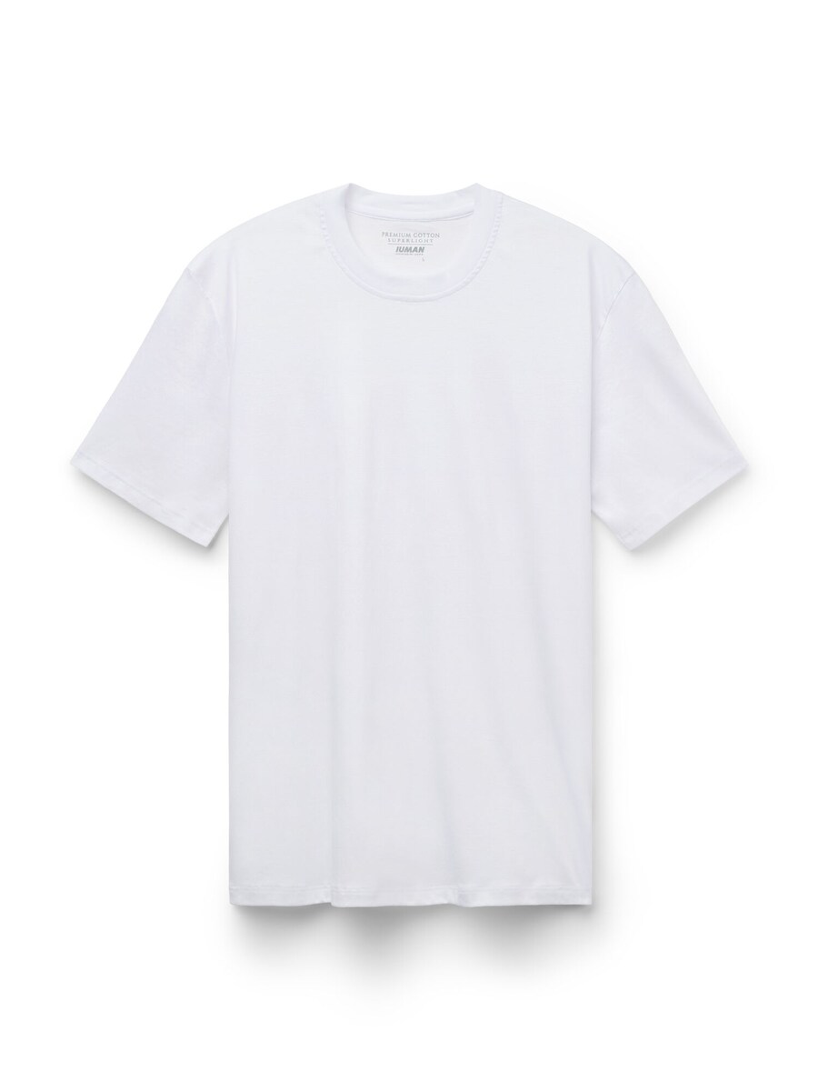 Рубашка INTIMISSIMI, белый
Рубашка INTIMISSIMI, белый