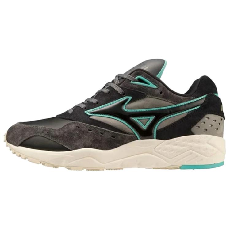 Кроссовки Footpatrol x Contender Casual Running Shoes Unisex Mizuno, серый
Кроссовки Footpatrol x Contender Casual Running Shoes Unisex Mizuno, серый